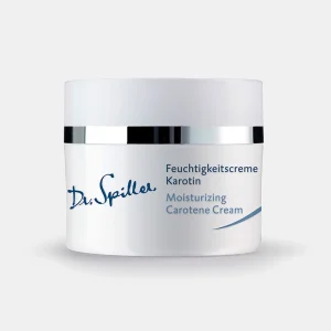 Dr. Spiller Feuchtigkeitscreme Karotin 50ml