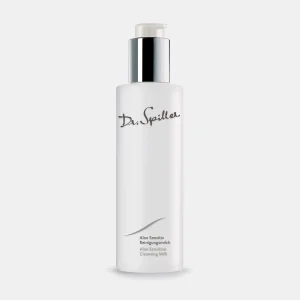 Dr. Spiller Aloe Sensitiv Reinigungsmilch 200ml