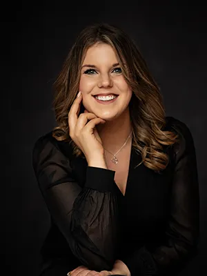 Hair&Skin Hamburg - Mitarbeiterin Patricia