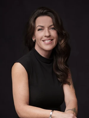 Hair&Skin Hamburg - Mitarbeiterin Carolin